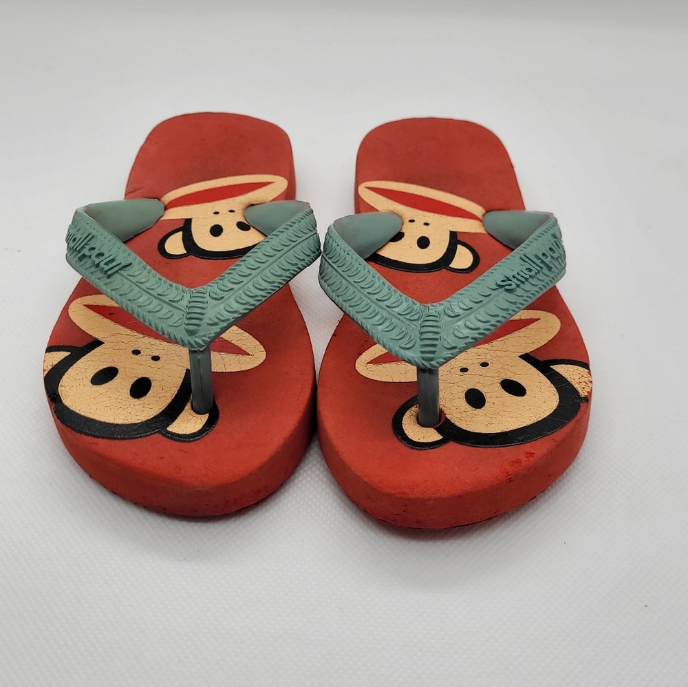 Flip flops - Picture 2 of 5